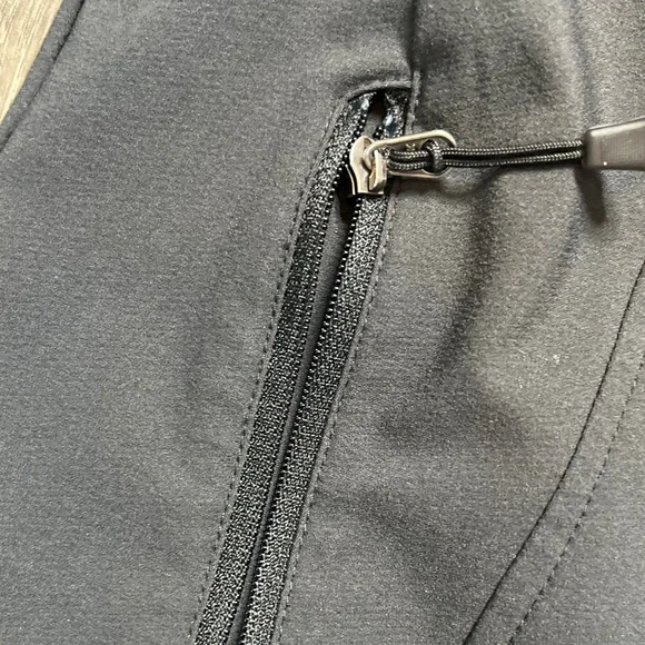 The North Face Women's TNF Apex Black Jacket Size XS - Picture 3 of 9